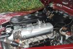 Mercedes-Benz 300 S Cabriolet 1952 года